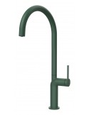 Gessi STELO 60301.276 Rubinetto monocomando girevole  Matte Agave