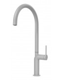 Gessi STELO 60301.279 Rubinetto monocomando girevole  Matte White