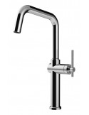 Gessi HABITO 60650.31 Rubinetto monocomando girevole  Chrome