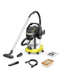 Karcher KWD 6 P S V-30/8/22/T Aspirapolvere Portatile