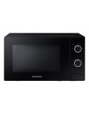 Samsung MS20A3010ALET Forno Microonde 20LT Nero