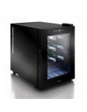 Tristar WR7511 Cantina Vino 12 bottiglie Classe F Nero