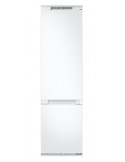 Samsung BRB80F30AE Frigorifero Combinato Da incasso 298 L No Frost Classe E Bianco