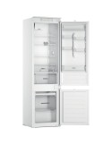 Whirlpool WHC20D023B Frigorifero Combinato Da incasso 300 L Classe E Bianco