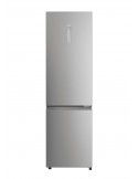 Haier HDPW3620DNPK Frigorifero Combinato 406 L No Frost Classe D Argento