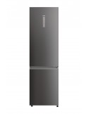 Haier 5620BNPD Frigorifero Combinato 409 L No Frost Classe B Antracite