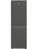 Beko B5RCNA365HG Frigorifero Combinato 316 L No Frost Classe D Grigio
