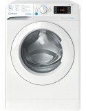 Indesit BWE 91296X WV IT Lavatrice 630 mm 9 kg 1200 Giri/min Classe A Bianco