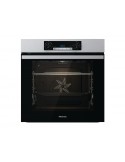 Hisense BI64213PX Forno elettrico 77 L Classe A Acciaio inox