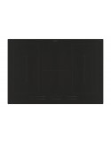 Candy CIFS85MCTT/1 Piano cottura induzione cm 77 Nero