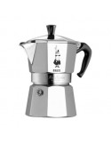 Bialetti MOKAEXP1 Caffettiera Moka express 1 tazza