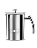 Bialetti CAPPUC Cappuccinatore acciaio