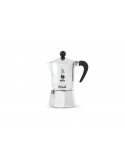 Bialetti MOKABR1 Caffettiera break 1 tazza