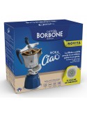 CAFFETTIERA PER CIALDE ALL. PIATTO INDUZOMAGGIO 1