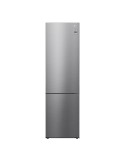 Outlet | Lg GBP62PZNBC Frigorifero Combinato No Frost Classe B