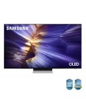 Samsung QE77S90FAEXZT Televisore 77" OLED 4K Ultra HD Smart TV Tizen