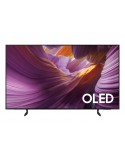 Samsung QE83S85FAEXZT Televisore 83" OLED 4K Ultra HD Smart TV Tizen