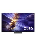Samsung QE83S90FAEXZT Televisore 83" OLED 4K Ultra HD Smart TV Tizen