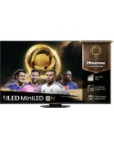 Hisense 85U8Q Televisore 85" ULED 4K Ultra HD Smart TV VIDAA
