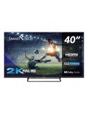 TVC LED 40 FHD TIVUSAT HOTEL MODE DOLBY AUDIO 33