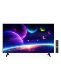 INNOHIT IH55UHTZN Televisore 55" LCD 4K Ultra HD Smart TV Tizen