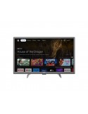 SABA SA24S78GTV Televisore 24" LED HD Smart TV Google TV