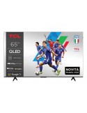 TCL 65P79K Televisore 65" QLED 4K Ultra HD Smart TV Google TV