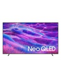 SAMSUNG QE100QN80FUXZT Televisore 100" Neo QLED 4K Ultra HD Smart TV Tizen