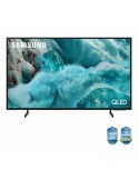 Samsung QE75Q7FAAUXZT Televisore 75" QLED 4K Ultra HD Smart TV Tizen