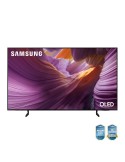 Samsung QE55S85FAUXZT Televisore 55" OLED 4K Ultra HD Smart TV Tizen