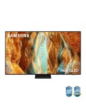 Samsung QE75QN70FAUXZT Televisore 75" Neo QLED 4K Ultra HD Smart TV Tizen
