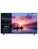 Philips 24PHS6000 Televisore 24" LED HD Smart TV Titan OS