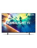 Philips 55PUS8010/12 Televisore 55" LED 4K Ultra HD Smart TV Titan OS