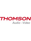 Thomson 32UE5M45 Televisore 32" LED 4K Ultra HD Smart TV Android TV