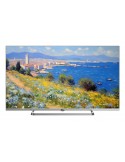 SABA SA40S89VDA Televisore 40" LED Full HD Smart TV VIDAA