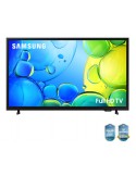 Samsung UE32F6000FUXZT Televisore 32" LED Full HD Smart TV Tizen