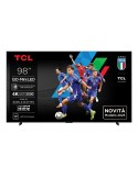 TCL 98C79K Televisore 98" QD-Mini LED 4K Ultra HD Smart TV Google TV