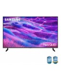 SAMSUNG QE50QN80FAUXZT Televisore 50" Neo QLED 4K Ultra HD Smart TV Tizen