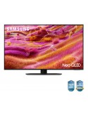 SAMSUNG QE50QN90FATXZT Televisore 50" Neo QLED 4K Ultra HD Smart TV Tizen
