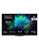 Panasonic TV65Z90BE6 Televisore 65" OLED 4K Ultra HD Smart TV Fire OS