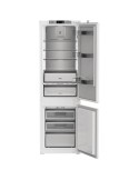 FRIGO INC COMBI 250LT H177 TNF INVERTER FRESH BOX LED