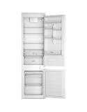 Hotpoint-ariston HAC20D011A1 Frigorifero Combinato da incasso 300 L Classe E