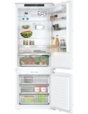 Outlet | Bosch KBN96ADD0 Frigorifero Combinato da Incasso 381 L Classe D Bianco