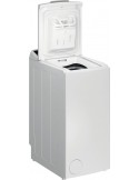 Indesit BTWB7251P Lavatrice 7KG 1200G Classe B
