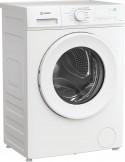 Indesit IMA762MYTIME Lavatrice Slim 7 kg 1200 Giri/min Classe A Bianco