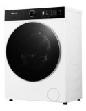 Hisense WF5I8043BWF Lavatrice Slim 8 KG Classe A