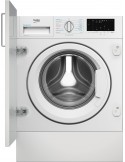 Beko WIT8A4BW Lavatrice da Incasso 8KG 1400G