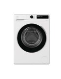 Candy BR26SSB6G-S Lavatrice Slim 6 kg 1200 Giri/min Classe A Bianco