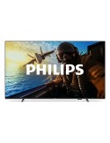 Philips 75PUS7000/12 Televisore 75" UHD 4K TV SMART TITAN OS