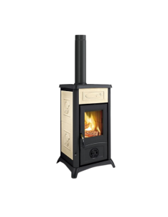 LA NORDICA GEMMA 5.0...